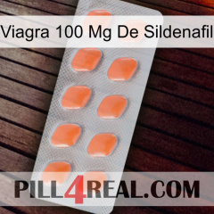 Sildenafil Viagra 100Mg 26